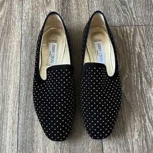 Jimmy Choo Loafers